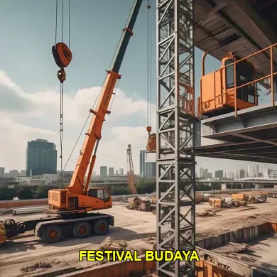 Menjelajahi Keberagaman Budaya di Indonesia melalui Festival